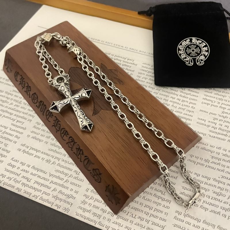 Chrome Hearts Necklaces